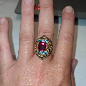 Pre-Owned Mariana Ring